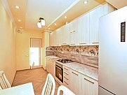 Apartment, 3 room, Malatia-Sebastia, Yerevan