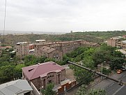 Բնակարան, 1 սենյականոց, Արաբկիր, Երևան