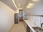 Квартира, 4 комнатная, Малый Центр, Ереван