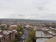 Բնակարան, 5 սենյականոց, Արաբկիր, Երևան
