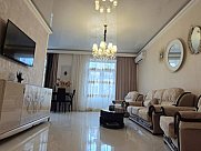 Квартира, 4 комнатная, Малый Центр, Ереван