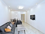 Apartment, 2 room, Arabkir, Yerevan