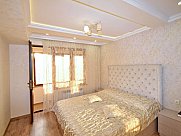 Apartment, 3 room, Malatia-Sebastia, Yerevan