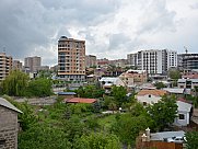 Buildable land, Mets Kentron, Yerevan