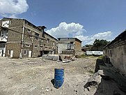 Production area, Erebouni, Yerevan
