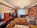 Apartment, 3 room, Mets Kentron, Yerevan