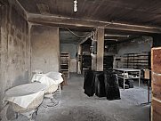 Հացի փուռ, Էրեբունի, Երևան