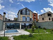 Особняк, Джрвеж, Котайк