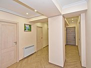 Apartment, 3 room, Malatia-Sebastia, Yerevan