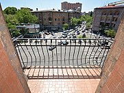 Квартира, 3 комнатная, Малый Центр, Ереван