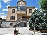 House, Malatia-Sebastia, Yerevan