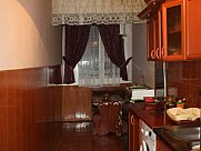 Բնակարան, 4 սենյականոց, Աջափնյակ, Երևան