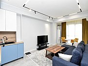 Apartment, 2 room, Ajapnyak, Yerevan
