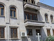 Առանձնատուն, 3 հարկանի, Մալաթիա-Սեբաստիա, Երևան