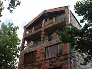 Ունիվերսալ տարածք, Արաբկիր, Երևան