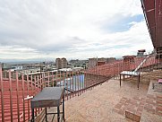 Penthouse, 4 room, Kanaker-Zeytun, Yerevan
