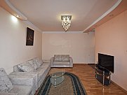 Квартира, 2 комнатная, Арабкир, Ереван