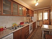 Квартира, 3 комнатная, Арабкир, Ереван