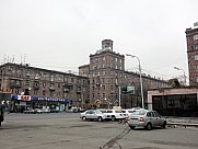 Ունիվերսալ տարածք, Արաբկիր, Երևան