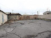 Ավտոտեխսպասարկման կետ, Էրեբունի, Երևան