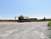 Հասարակական կառուցապատման հողատարածք, Շենգավիթ, Երևան