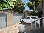House, Erebouni, Yerevan