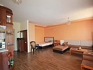 Բնակարան, 1 սենյականոց, Փոքր Կենտրոն, Երևան
