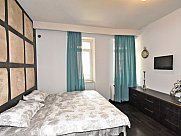 Apartment, 4 room, Downtown, Yerevan