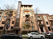 Apartment, 8 room, Downtown, Yerevan