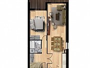 Townhouse, Avan, Yerevan
