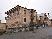 House, 3 floors, Center, Yerevan