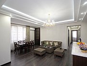 Apartment, 3 room, Downtown, Yerevan