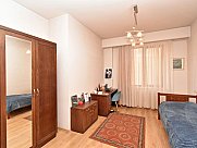 Apartment, 4 room, Downtown, Yerevan