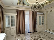 Apartment, 3 room, Arabkir, Yerevan