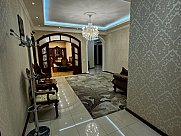 Apartment, 3 room, Mets Kentron, Yerevan