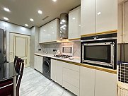 Apartment, 3 room, Arabkir, Yerevan