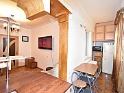 Apartment, 2 room, Nor Nork, Yerevan