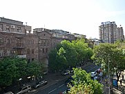 Բնակարան, 2 սենյականոց, Փոքր Կենտրոն, Երևան