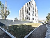 Apartment, 3 room, Ajapnyak, Yerevan