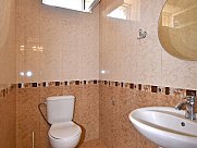 Apartment, 4 room, Downtown, Yerevan