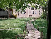 Особняк, Севан, Гегаркуник