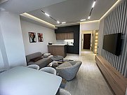 Apartment, 2 room, Mets Kentron, Yerevan