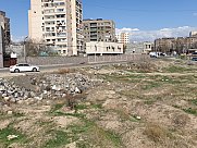 Участок застройки жилого здания, Ачапняк, Ереван