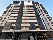 Apartment, 4 room, Kanaker-Zeytun, Yerevan
