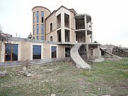 Առանձնատուն, 3 հարկանի, Նորք Մարաշ, Երևան