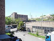 Universal premises, Malatia-Sebastia, Yerevan