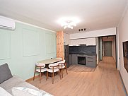 Квартира, 2 комнатная, Малый Центр, Ереван