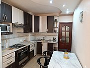 Apartment, 3 room, Downtown, Yerevan