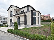 House, 2 floors, Vahakni, Yerevan