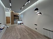 Apartment, 2 room, Mets Kentron, Yerevan